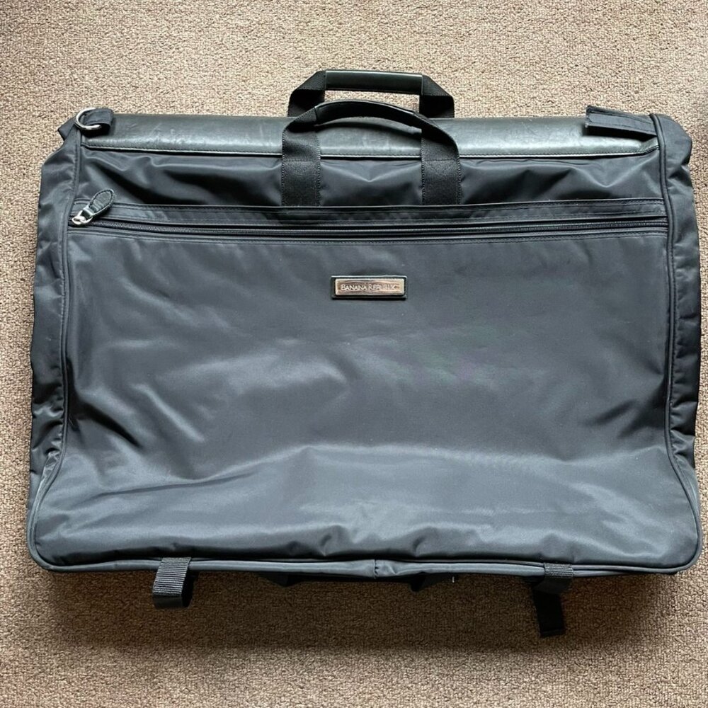 Banana Republic Garment/Wardrobe Bag
